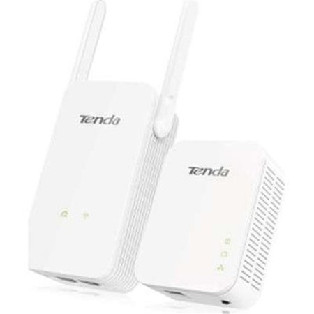 TENDA TECHNOLOGY Tenda Technology PH5 Powerline Wi-Fi Extender Kit PH5